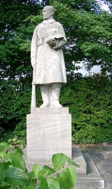 Kriegerdenkmal Erster Weltkrieg