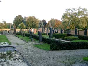 Jdischer Friedhof