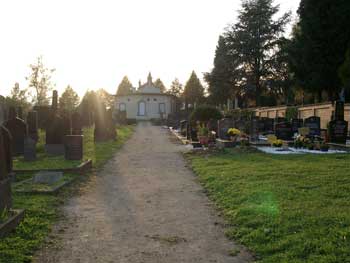 Jdischer Friedhof