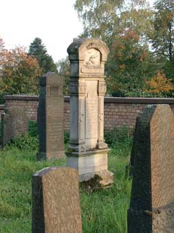 Jdischer Friedhof