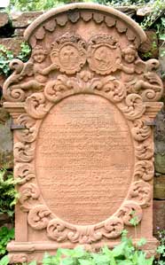 Johann Friedrich Schaubecker